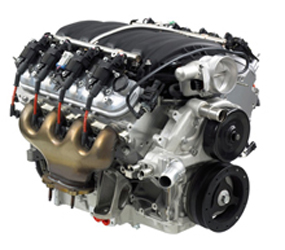 C2215 Engine